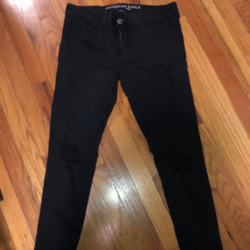 Super Stretch Jeggings